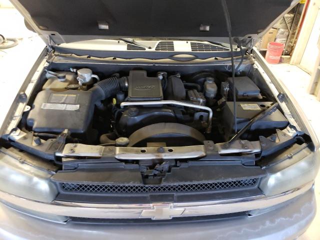 Photo 10 VIN: 1GNDS13S152129771 - CHEVROLET TRAILBLZR 