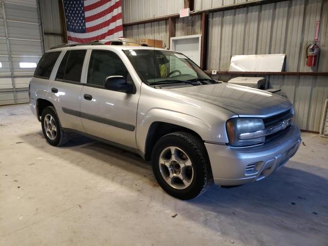 Photo 3 VIN: 1GNDS13S152129771 - CHEVROLET TRAILBLZR 