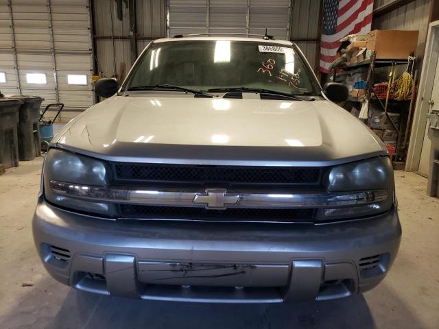 Photo 4 VIN: 1GNDS13S152129771 - CHEVROLET TRAILBLZR 