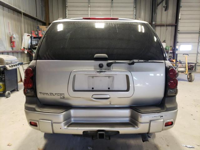 Photo 5 VIN: 1GNDS13S152129771 - CHEVROLET TRAILBLZR 