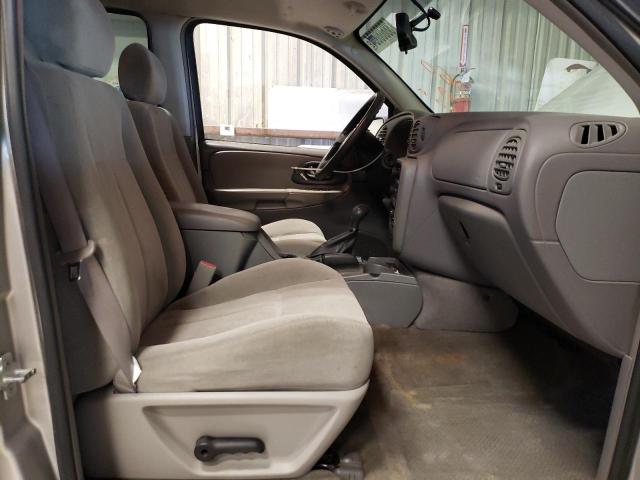 Photo 6 VIN: 1GNDS13S152129771 - CHEVROLET TRAILBLZR 