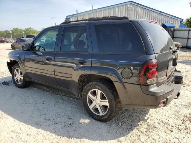 Photo 1 VIN: 1GNDS13S152337844 - CHEVROLET TRAILBLZR 