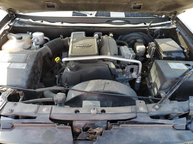 Photo 11 VIN: 1GNDS13S152337844 - CHEVROLET TRAILBLZR 