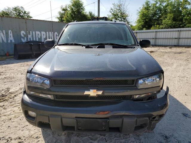 Photo 4 VIN: 1GNDS13S152337844 - CHEVROLET TRAILBLZR 