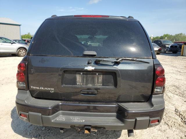 Photo 5 VIN: 1GNDS13S152337844 - CHEVROLET TRAILBLZR 