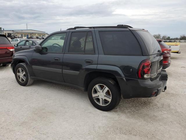 Photo 1 VIN: 1GNDS13S152386395 - CHEVROLET TRAILBLAZE 