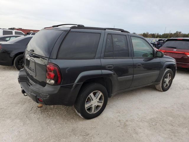 Photo 2 VIN: 1GNDS13S152386395 - CHEVROLET TRAILBLAZE 