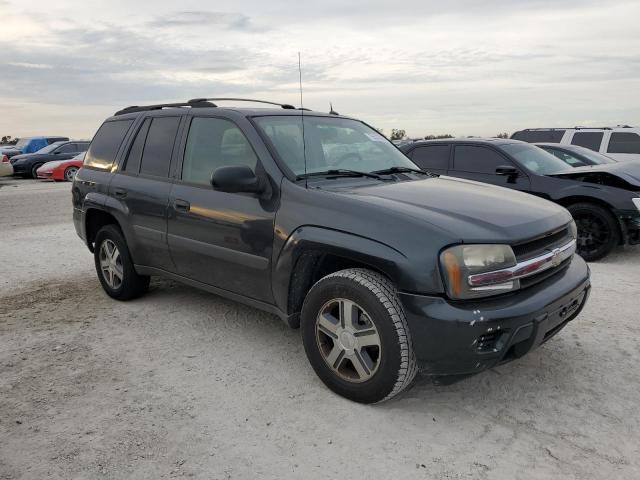 Photo 3 VIN: 1GNDS13S152386395 - CHEVROLET TRAILBLAZE 