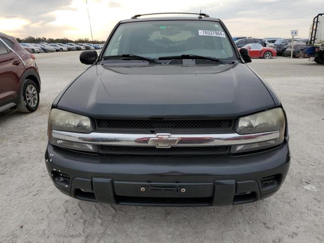 Photo 4 VIN: 1GNDS13S152386395 - CHEVROLET TRAILBLAZE 