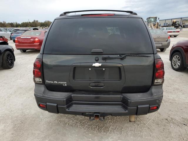 Photo 5 VIN: 1GNDS13S152386395 - CHEVROLET TRAILBLAZE 