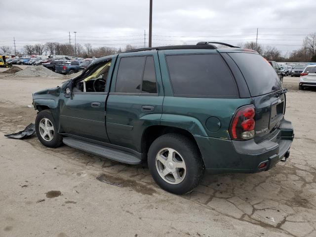 Photo 1 VIN: 1GNDS13S162218984 - CHEVROLET TRAILBLZR 