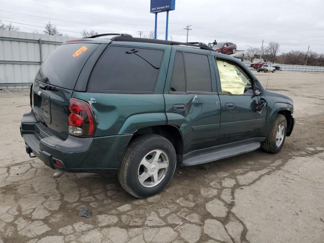 Photo 2 VIN: 1GNDS13S162218984 - CHEVROLET TRAILBLZR 