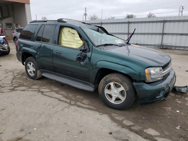 Photo 3 VIN: 1GNDS13S162218984 - CHEVROLET TRAILBLZR 