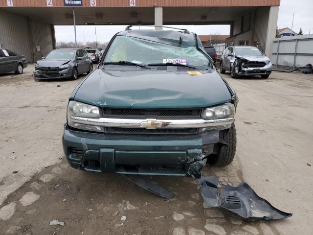 Photo 4 VIN: 1GNDS13S162218984 - CHEVROLET TRAILBLZR 