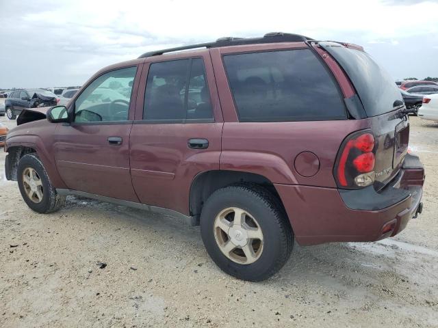 Photo 1 VIN: 1GNDS13S162223599 - CHEVROLET TRAILBLZR 