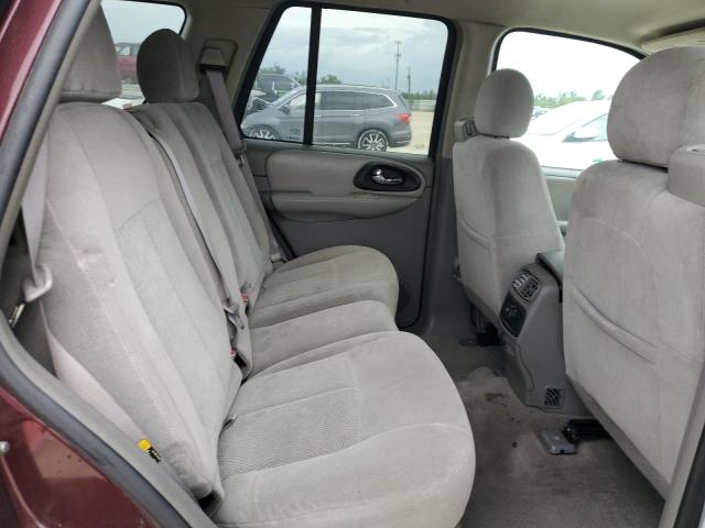 Photo 10 VIN: 1GNDS13S162223599 - CHEVROLET TRAILBLZR 