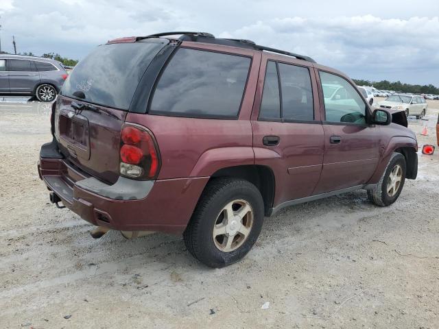 Photo 2 VIN: 1GNDS13S162223599 - CHEVROLET TRAILBLZR 