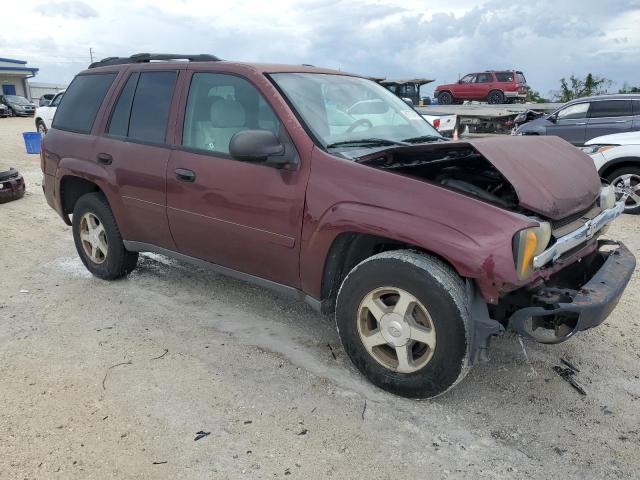 Photo 3 VIN: 1GNDS13S162223599 - CHEVROLET TRAILBLZR 