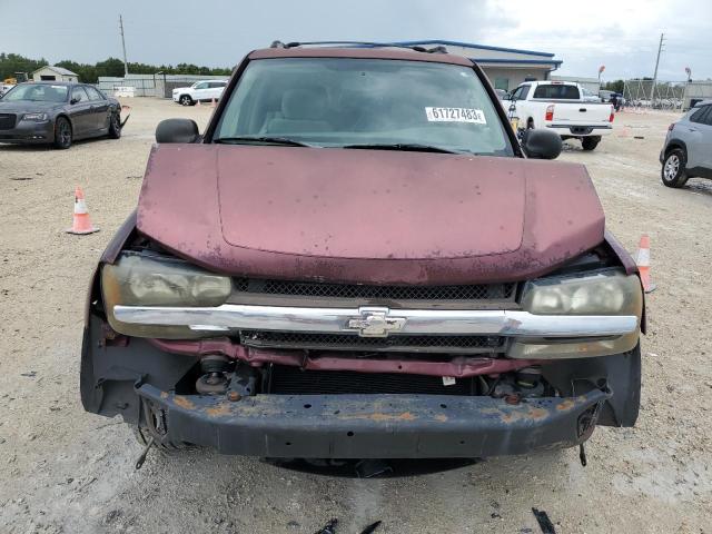 Photo 4 VIN: 1GNDS13S162223599 - CHEVROLET TRAILBLZR 