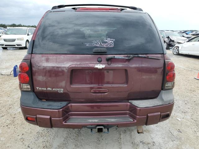 Photo 5 VIN: 1GNDS13S162223599 - CHEVROLET TRAILBLZR 