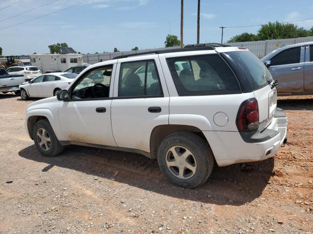 Photo 1 VIN: 1GNDS13S162261334 - CHEVROLET TRAILBLZR 