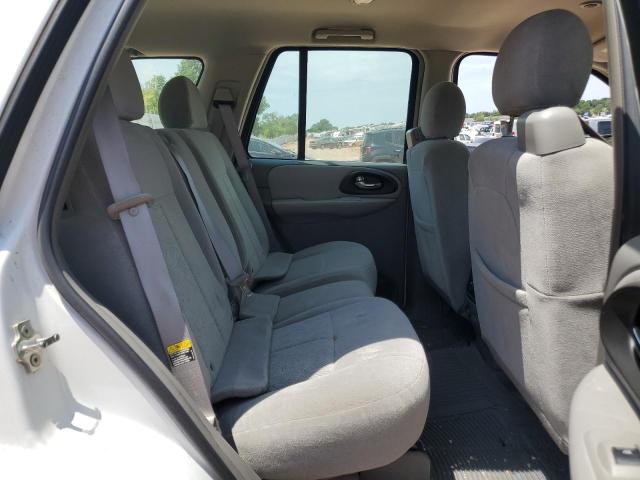 Photo 10 VIN: 1GNDS13S162261334 - CHEVROLET TRAILBLZR 