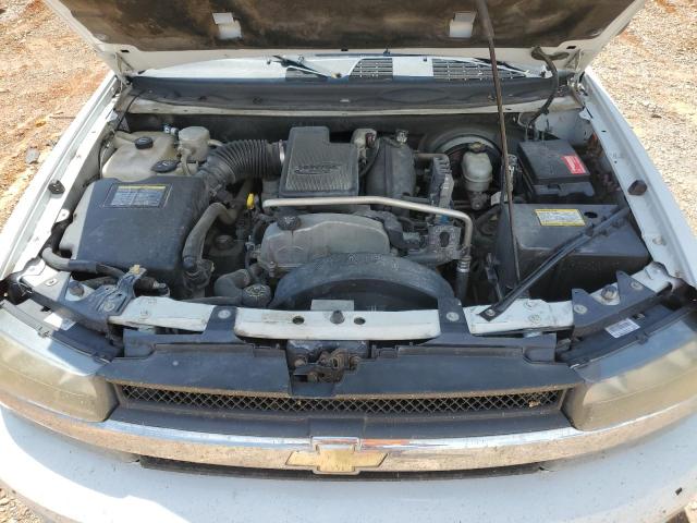 Photo 11 VIN: 1GNDS13S162261334 - CHEVROLET TRAILBLZR 