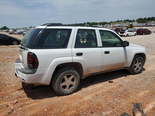 Photo 2 VIN: 1GNDS13S162261334 - CHEVROLET TRAILBLZR 