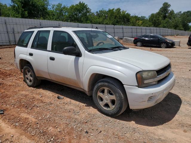 Photo 3 VIN: 1GNDS13S162261334 - CHEVROLET TRAILBLZR 