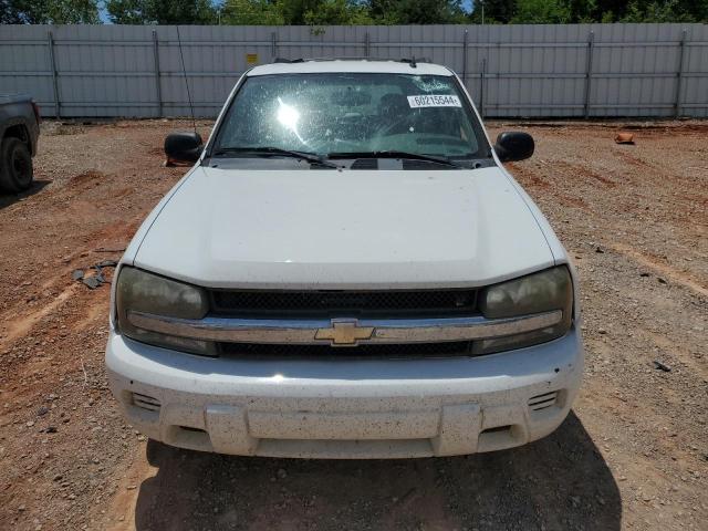 Photo 4 VIN: 1GNDS13S162261334 - CHEVROLET TRAILBLZR 