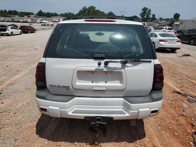 Photo 5 VIN: 1GNDS13S162261334 - CHEVROLET TRAILBLZR 