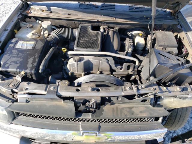 Photo 11 VIN: 1GNDS13S162271748 - CHEVROLET TRAILBLZR 