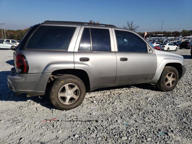 Photo 2 VIN: 1GNDS13S162271748 - CHEVROLET TRAILBLZR 