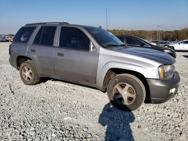 Photo 3 VIN: 1GNDS13S162271748 - CHEVROLET TRAILBLZR 