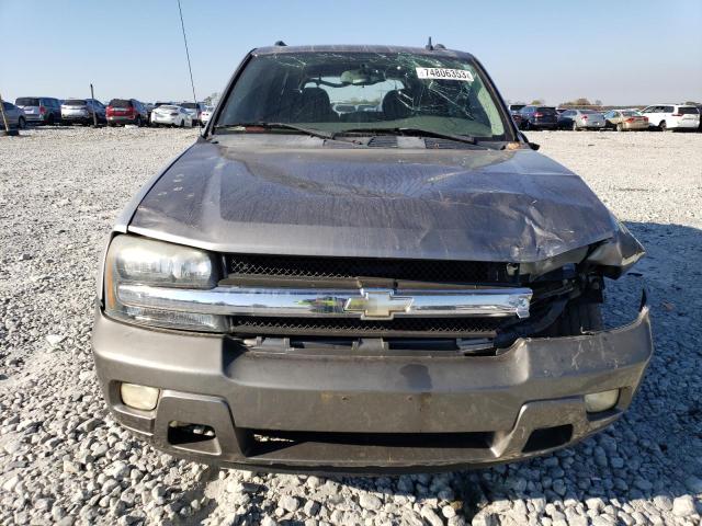 Photo 4 VIN: 1GNDS13S162271748 - CHEVROLET TRAILBLZR 