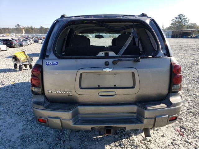 Photo 5 VIN: 1GNDS13S162271748 - CHEVROLET TRAILBLZR 