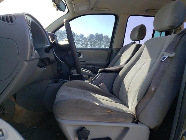 Photo 6 VIN: 1GNDS13S162271748 - CHEVROLET TRAILBLZR 