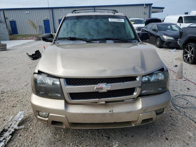 Photo 4 VIN: 1GNDS13S162274939 - CHEVROLET TRAILBLZR 