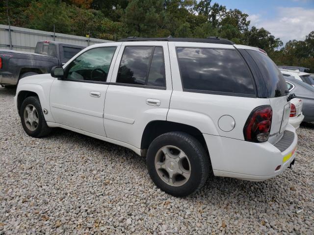 Photo 1 VIN: 1GNDS13S162293359 - CHEVROLET TRAILBLZR 