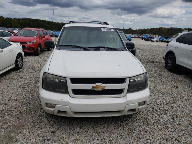 Photo 4 VIN: 1GNDS13S162293359 - CHEVROLET TRAILBLZR 