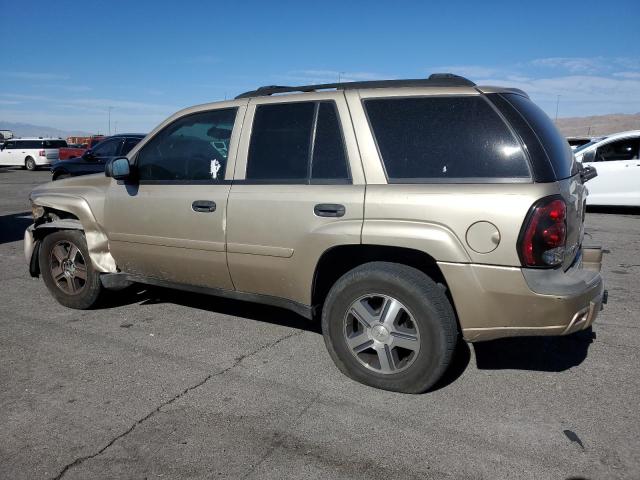 Photo 1 VIN: 1GNDS13S172107742 - CHEVROLET TRAILBLAZE 