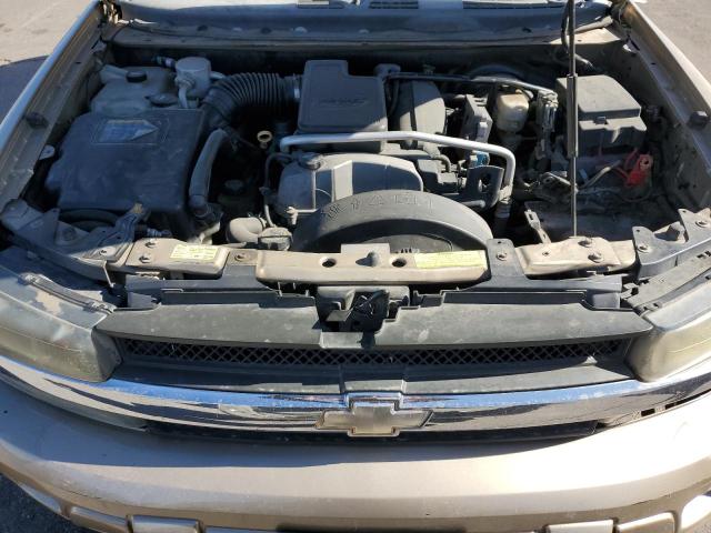 Photo 11 VIN: 1GNDS13S172107742 - CHEVROLET TRAILBLAZE 