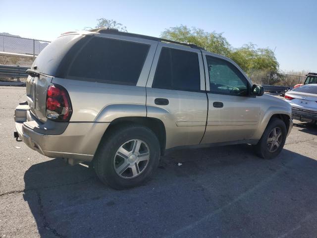 Photo 2 VIN: 1GNDS13S172107742 - CHEVROLET TRAILBLAZE 