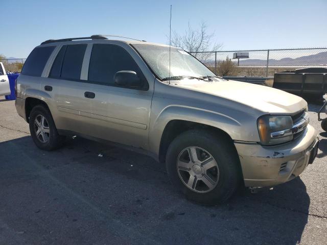 Photo 3 VIN: 1GNDS13S172107742 - CHEVROLET TRAILBLAZE 