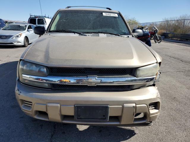 Photo 4 VIN: 1GNDS13S172107742 - CHEVROLET TRAILBLAZE 