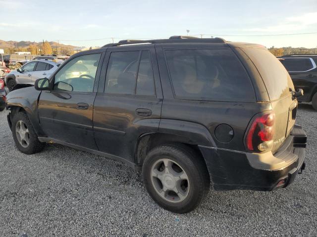 Photo 1 VIN: 1GNDS13S172132298 - CHEVROLET TRAILBLAZE 