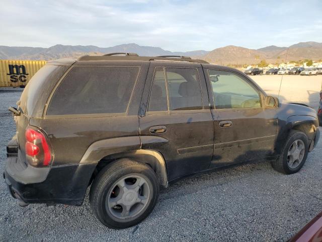 Photo 2 VIN: 1GNDS13S172132298 - CHEVROLET TRAILBLAZE 