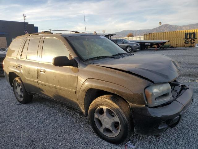 Photo 3 VIN: 1GNDS13S172132298 - CHEVROLET TRAILBLAZE 