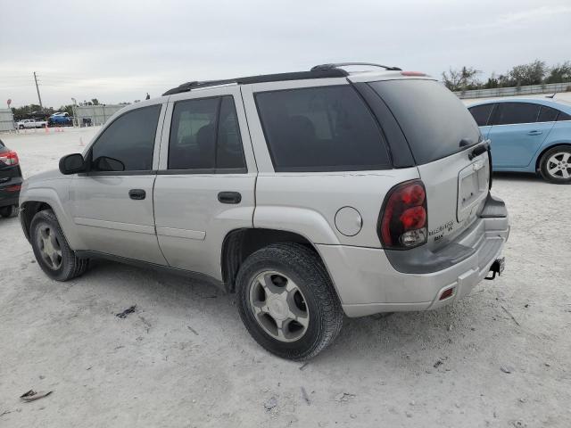 Photo 1 VIN: 1GNDS13S172135394 - CHEVROLET TRAILBLZR 