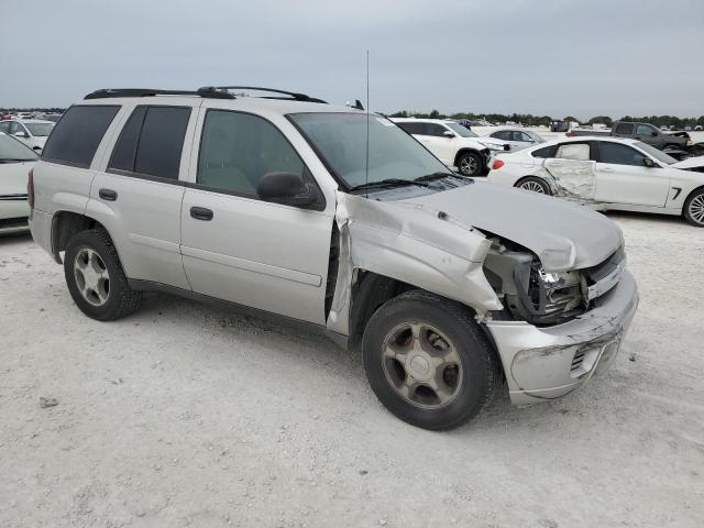 Photo 3 VIN: 1GNDS13S172135394 - CHEVROLET TRAILBLZR 